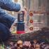 AeroPress Coffee Maker - Go